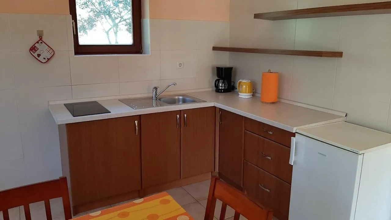 Holiday home Holiday House Lucana - Sveta Marina Villa Labin