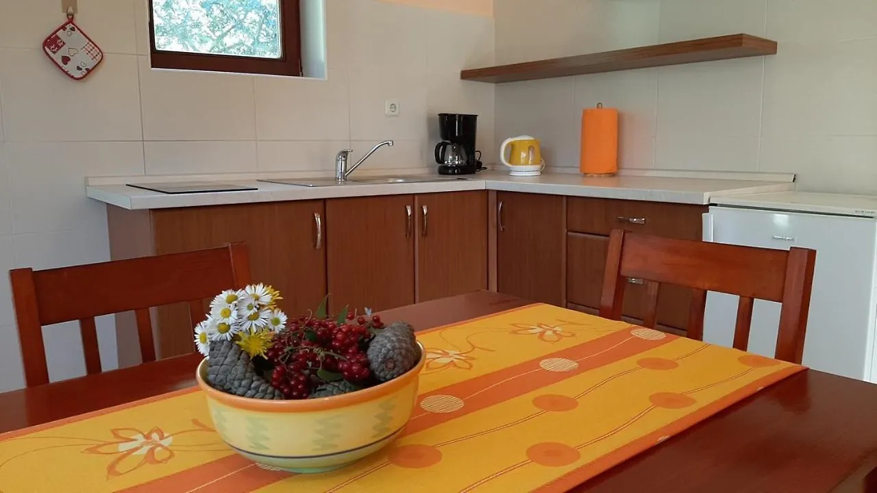 Holiday House Lucana - Sveta Marina Villa Labin  Holiday home