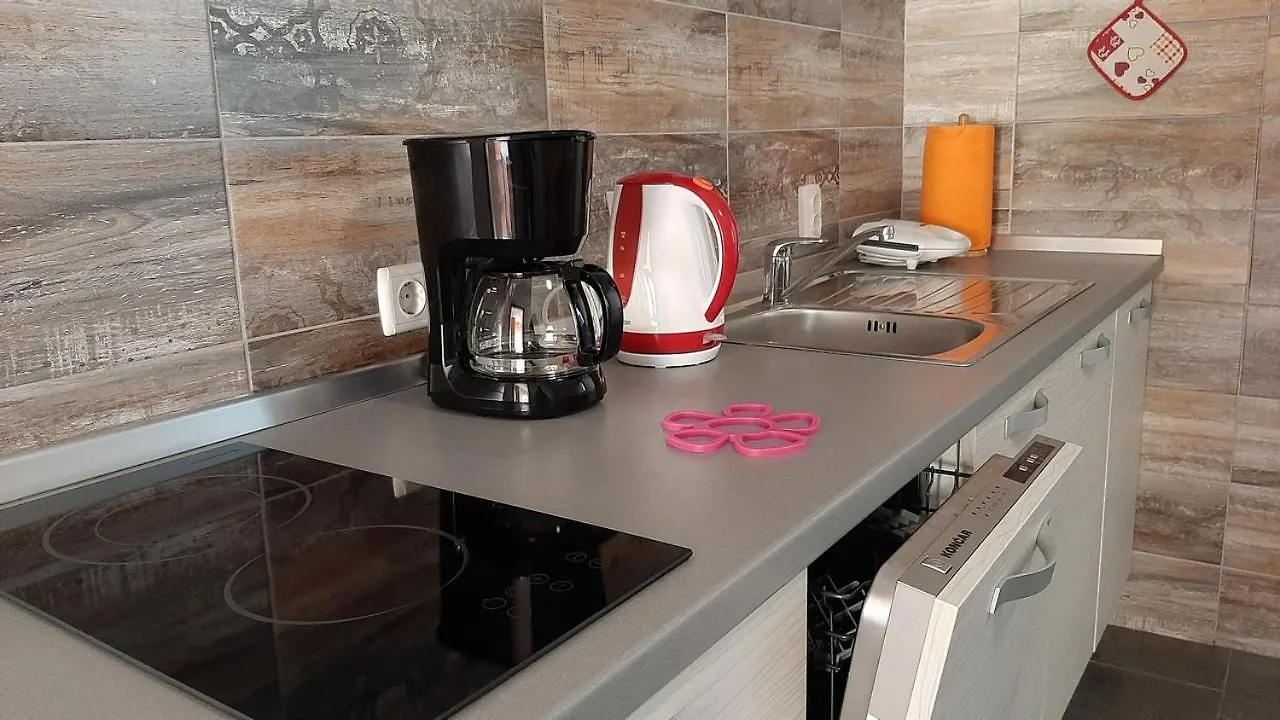 Holiday home Holiday House Lucana - Sveta Marina Villa Labin