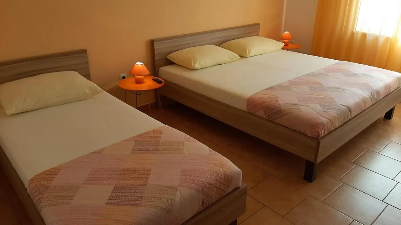 Holiday home Holiday House Lucana - Sveta Marina Villa Labin