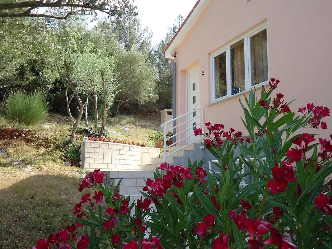 Holiday House Lucana - Sveta Marina Villa Labin