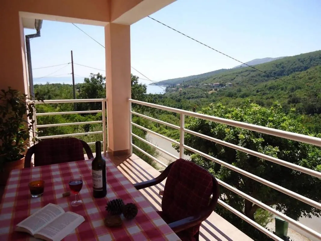 Holiday home Holiday House Lucana - Sveta Marina Villa Labin